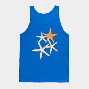 Starfish Tank Top